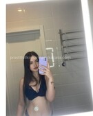 Анкета проститутки Сабина - метро Арбат, возраст - 24