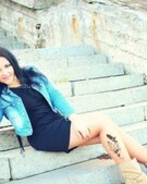 Анкета проститутки Полина - метро Беговой, возраст - 24