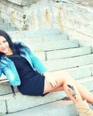 Анкета проститутки Марго - метро Даниловский, возраст - 24