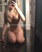 Анкета проститутки Лаура - метро Сокол, возраст - 24