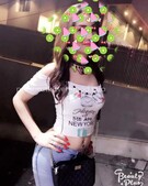 Анкета проститутки Влада - метро Северное Медведково, возраст - 24