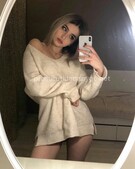 Анкета проститутки Светлана - метро Сокольники, возраст - 24