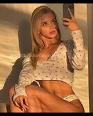 Анкета проститутки Ася - метро Северное Медведково, возраст - 24