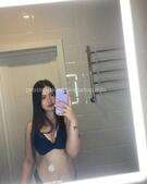 Анкета проститутки Яна - метро Дорогомилово, возраст - 24