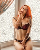 Анкета проститутки Любовь - метро Сокол, возраст - 24