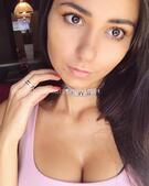 Анкета проститутки Виктория - метро Тверской, возраст - 24