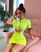 Анкета проститутки Забава - метро Сокол, возраст - 24