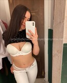 Анкета проститутки Эмма - метро Выхино-Жулебино, возраст - 24