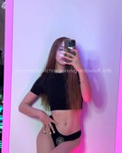 Анкета проститутки Викуля - метро Чертаново Южное, возраст - 24