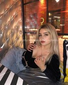 Анкета проститутки Устина - метро Теплый Стан, возраст - 24