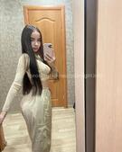 Анкета проститутки Таюша - метро Дорогомилово, возраст - 24