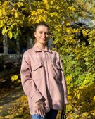 Анкета проститутки Наташа - метро Фили-Давыдково, возраст - 24