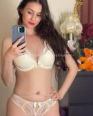 Анкета проститутки Стефания - метро Нижегородский, возраст - 24