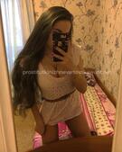 Анкета проститутки Ульяна - метро Черемушки, возраст - 24