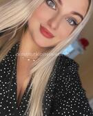 Анкета проститутки Ася - метро Проспект Вернадского, возраст - 24