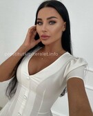 Анкета проститутки Олечка - метро Хамовники, возраст - 24