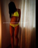 Анкета проститутки Леночка - метро Ломоносовский, возраст - 24