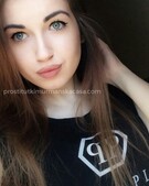 Анкета проститутки Таюша - метро Раменки, возраст - 24