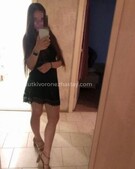 Анкета проститутки Рада - метро Хорошевский, возраст - 24