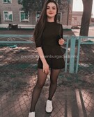 Анкета проститутки Катенька - метро Пресненский, возраст - 24