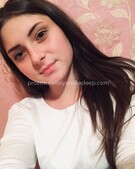 Анкета проститутки Карина - метро Дмитровский, возраст - 24