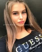 Анкета проститутки Сабина - метро Ломоносовский, возраст - 24