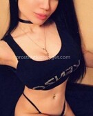 Анкета проститутки Инга - метро Красносельский, возраст - 24