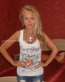 Анкета проститутки Мелисса - метро Филевский парк, возраст - 24