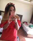 Анкета проститутки Рита - метро Мещанский, возраст - 24