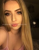 Анкета проститутки Милослава - метро Нагатино-Садовники, возраст - 24