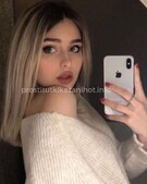 Анкета проститутки Адель - метро Измайлово, возраст - 24