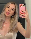 Анкета проститутки Света - метро Алексеевский, возраст - 24