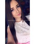 Анкета проститутки Таня - метро Южное Измайлово, возраст - 25