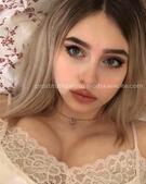 Анкета проститутки Таня - метро Северное Медведково, возраст - 25