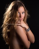 Анкета проститутки Эвелина - метро Чертаново Центральное, возраст - 25