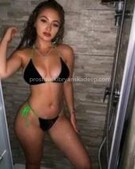 Анкета проститутки Николь - метро Пресненский, возраст - 25