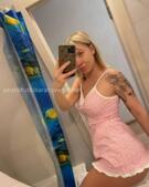 Анкета проститутки Устина - метро Хорошевский, возраст - 25