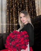 Анкета проститутки Викуся - метро Мещанский, возраст - 25