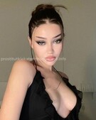 Анкета проститутки Света - метро Нижегородский, возраст - 25