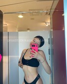 Анкета проститутки Лилия - метро Беговой, возраст - 25