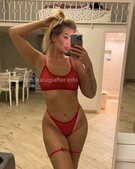 Анкета проститутки Алина - метро Теплый Стан, возраст - 25