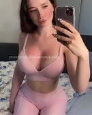 Анкета проститутки Натуся - метро Крылатское, возраст - 25