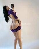 Анкета проститутки Стелла - метро Сокольники, возраст - 25