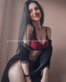 Анкета проститутки Екатерина - метро Тимирязевский, возраст - 25