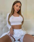 Анкета проститутки Римма - метро Ясенево, возраст - 25