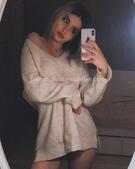 Анкета проститутки Лизочка - метро Сокол, возраст - 25