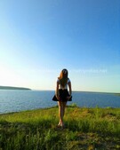 Анкета проститутки Дарья - метро Хамовники, возраст - 25