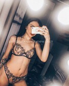 Анкета проститутки Лиза - метро Дорогомилово, возраст - 25