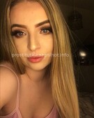 Анкета проститутки Карина - метро Измайлово, возраст - 25