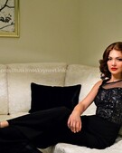 Анкета проститутки Лизочка - метро Басманный, возраст - 25